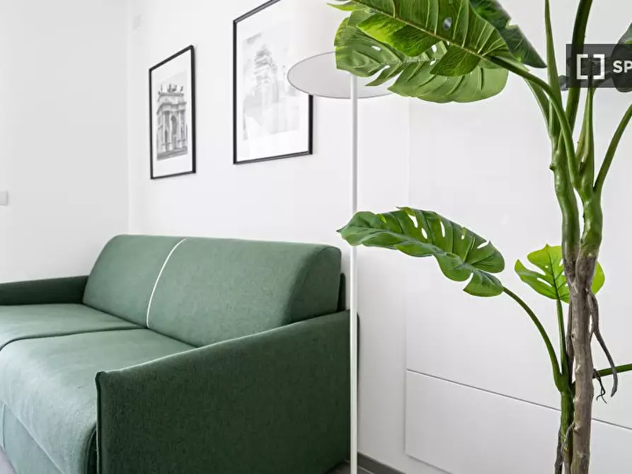 Immagine 9 di Appartamento in affitto  in Via Pasolini a Milano