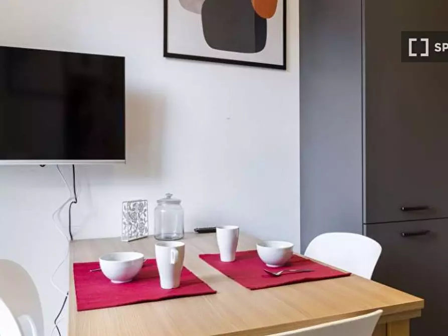 Immagine 12 di Camera condivisa in affitto  in Via Amatore Sciesa Milan a Milano