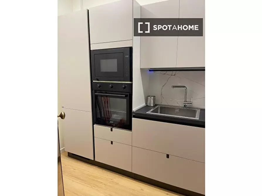 Immagine 3 di Ufficio in affitto  in Via Domenico Turazza a Padova