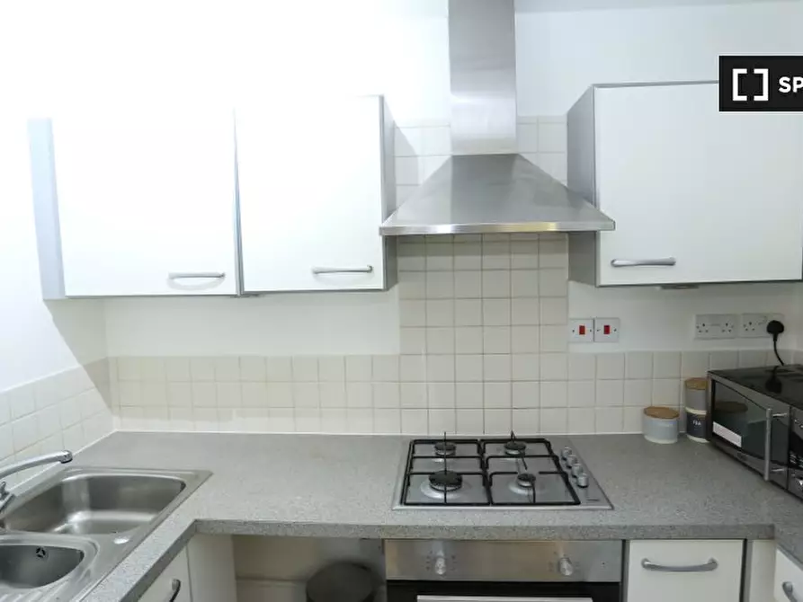 Immagine 7 di Appartamento in affitto  in Tideslea Path a Eltham