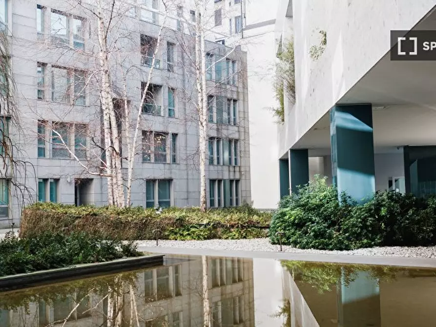 Immagine 12 di Ufficio in affitto  in Via Paolo Lomazzo a Milano