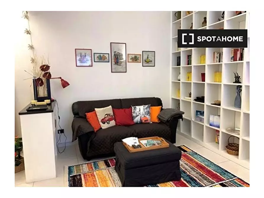 Immagine 4 di Appartamento in affitto  in Piazza di Sarzano a Genova