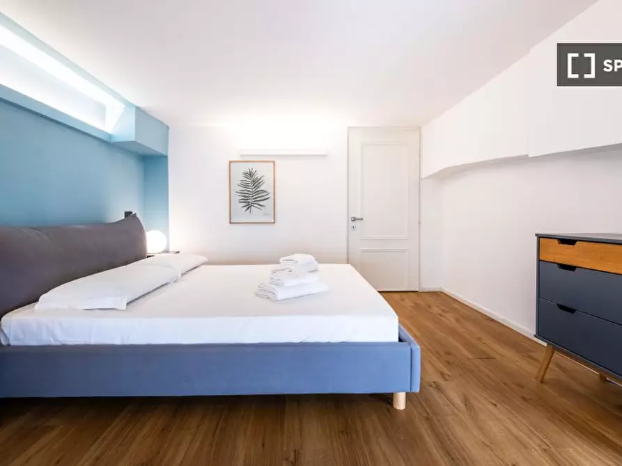 Immagine 18 di Appartamento in affitto  in Via Casilina a Roma