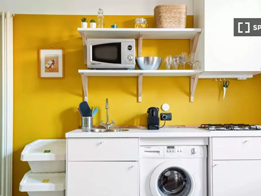 Immagine 4 di Ufficio in affitto  in Via Cerano a Milano