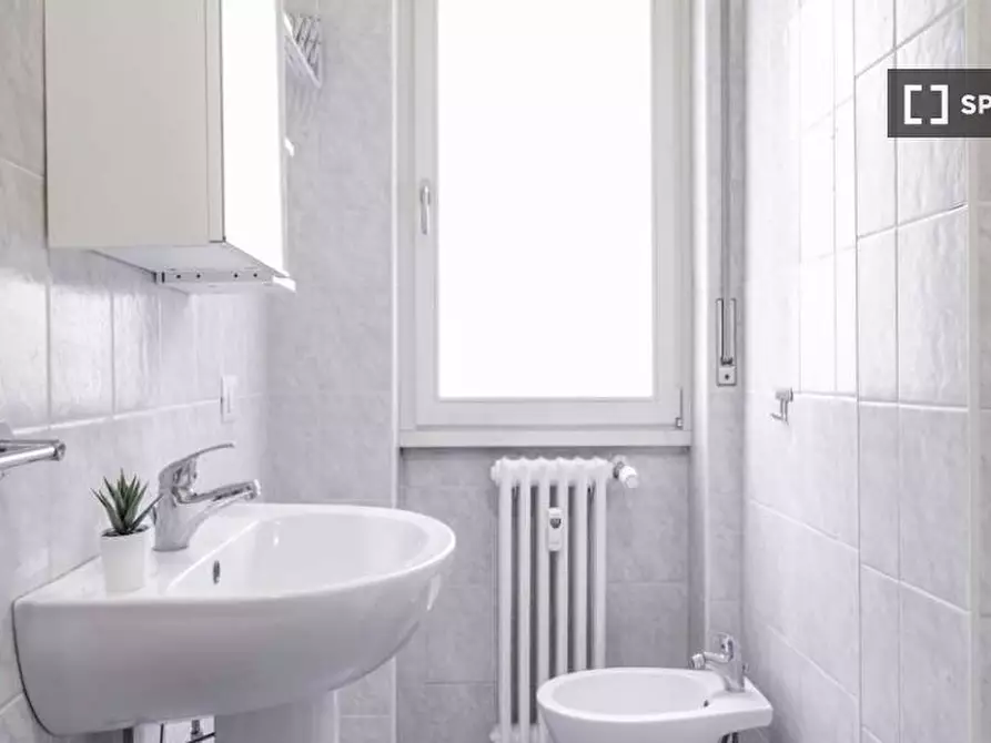 Immagine 19 di Camera condivisa in affitto  in Via Amatore Sciesa a Milano