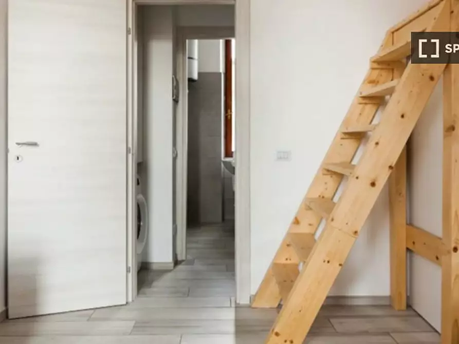 Immagine 3 di Appartamento in affitto  in Piazza Angilberto II a Milano