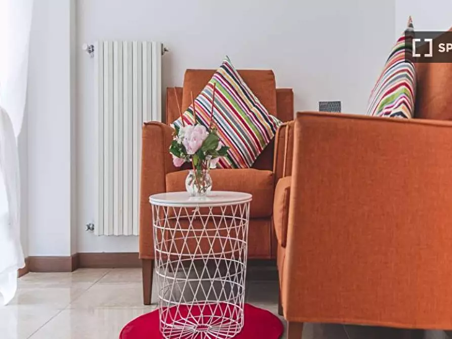 Immagine 8 di Camera condivisa in affitto  in Via Vittorio Gassman a Milano