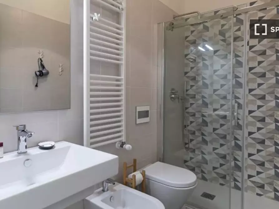 Immagine 5 di Appartamento in affitto  in Via Luigi Galvani a Milano