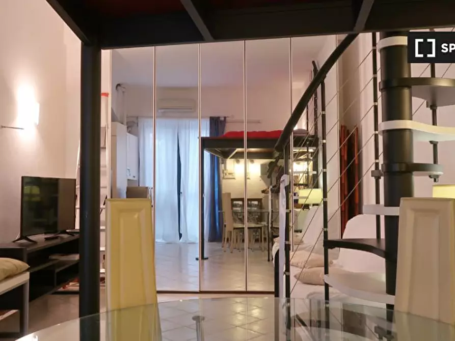 Immagine 3 di Ufficio in affitto  in Via Giulio e Corrado Venini a Milano