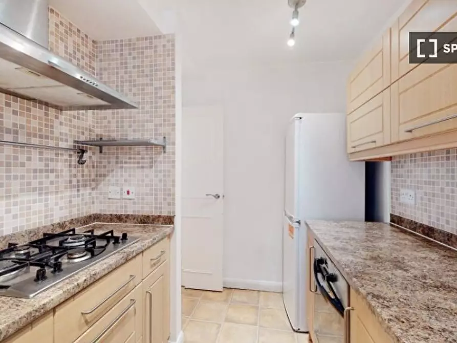 Immagine 4 di Appartamento in affitto  in Finchley Rd a Camden Town