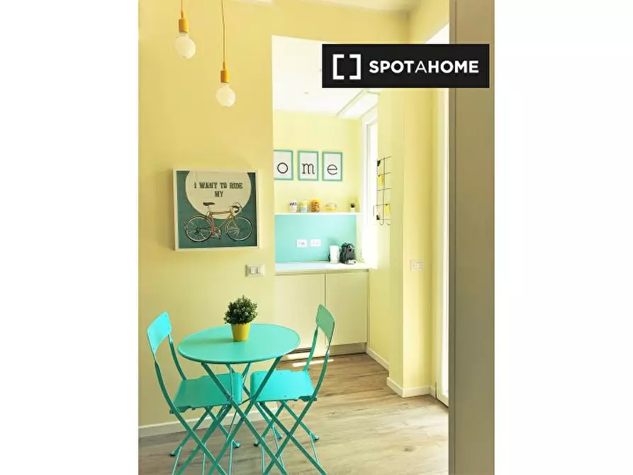 Immagine 6 di Ufficio in affitto  in Ripa di Porta Ticinese a Milano