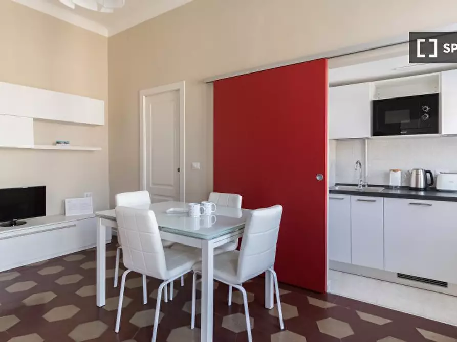 Immagine 7 di Appartamento in affitto  in Via Pietro Borsieri a Milano