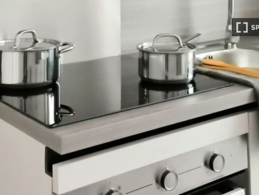 Immagine 16 di Appartamento in affitto  in Via Adda a Milano