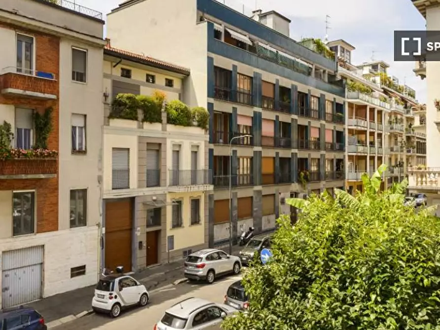 Immagine 17 di Camera condivisa in affitto  in Via Privata Procopio a Milano