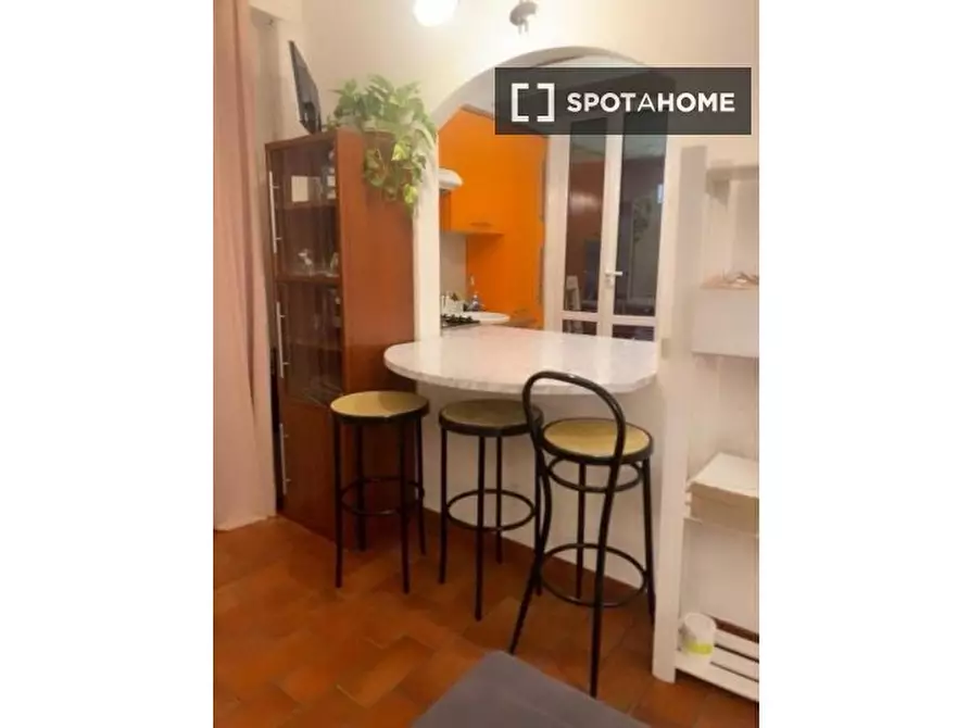 Immagine 13 di Camera condivisa in affitto  in Via Sofonisba Anguissola a Milano
