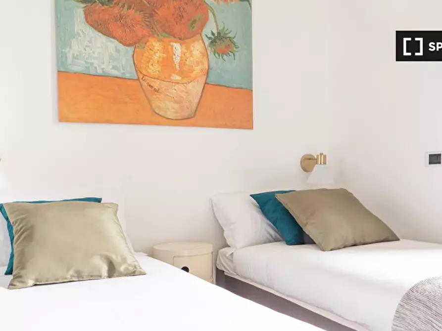 Immagine 16 di Appartamento in affitto  in Piazzale Susa a Milano