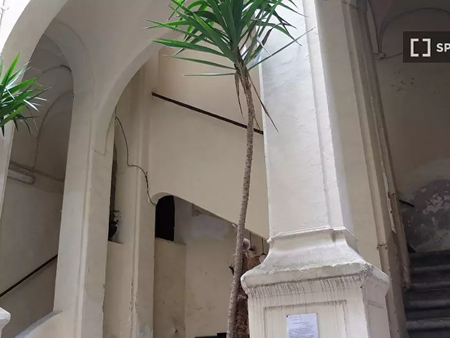 Immagine 8 di Appartamento in affitto  in Vico del Fico Al Purgatorio a Napoli