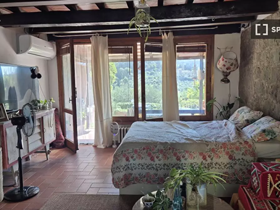 Immagine 1 di Appartamento in affitto  in Via Salviati a Firenze