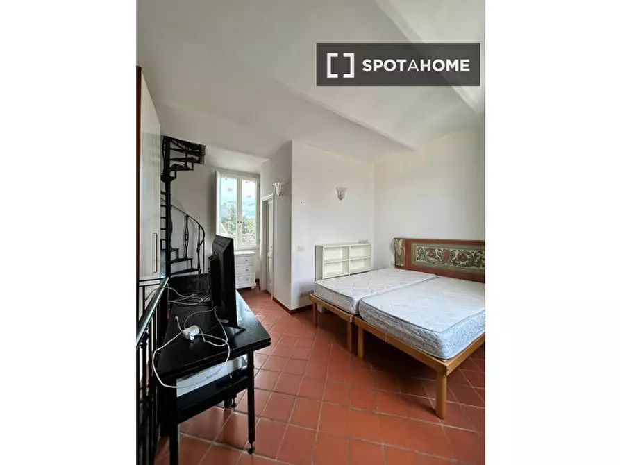 Immagine 11 di Appartamento in affitto  in Via dei Fossi a Firenze