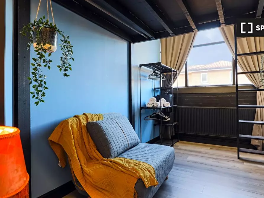 Immagine 19 di Appartamento in affitto  in West Wing Oslo House a Hackney