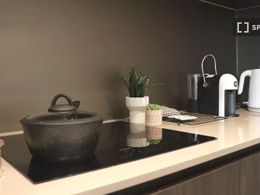 Immagine 16 di Appartamento in affitto  in Flat 7a Exchange Gardens London SW8 1GF a Lambeth