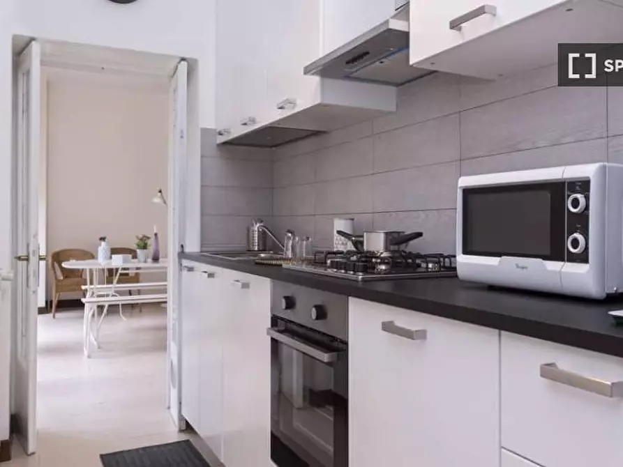 Immagine 13 di Camera condivisa in affitto  in Corso Buenos Aires a Milano