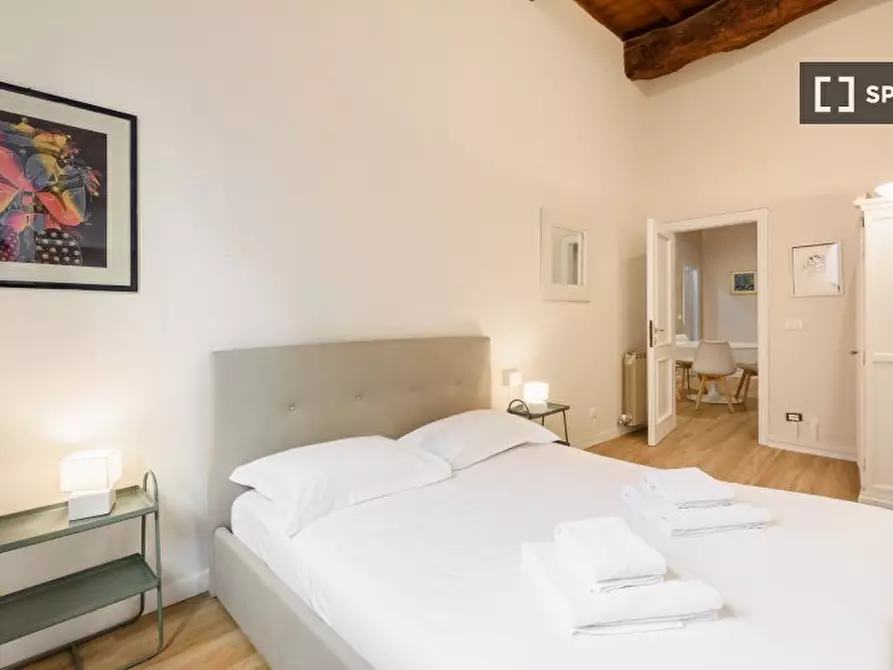 Immagine 16 di Appartamento in affitto  in Via dei Lamberti a Firenze