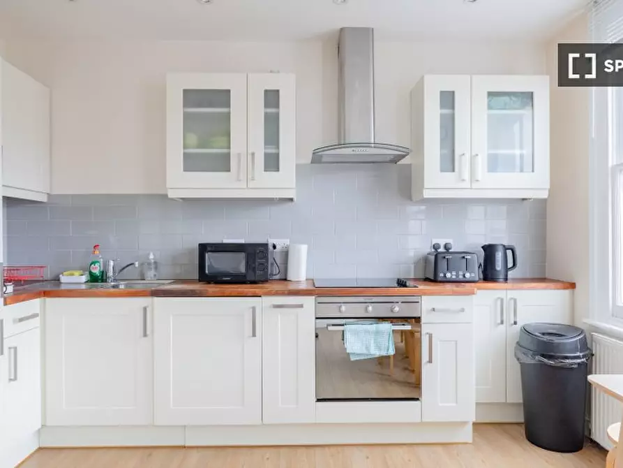 Immagine 13 di Appartamento in affitto  in C Clonbrock Rd a Hackney