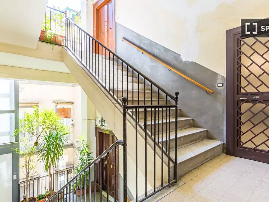 Immagine 16 di Appartamento in affitto  in Vico Lungo Gelso a Napoli