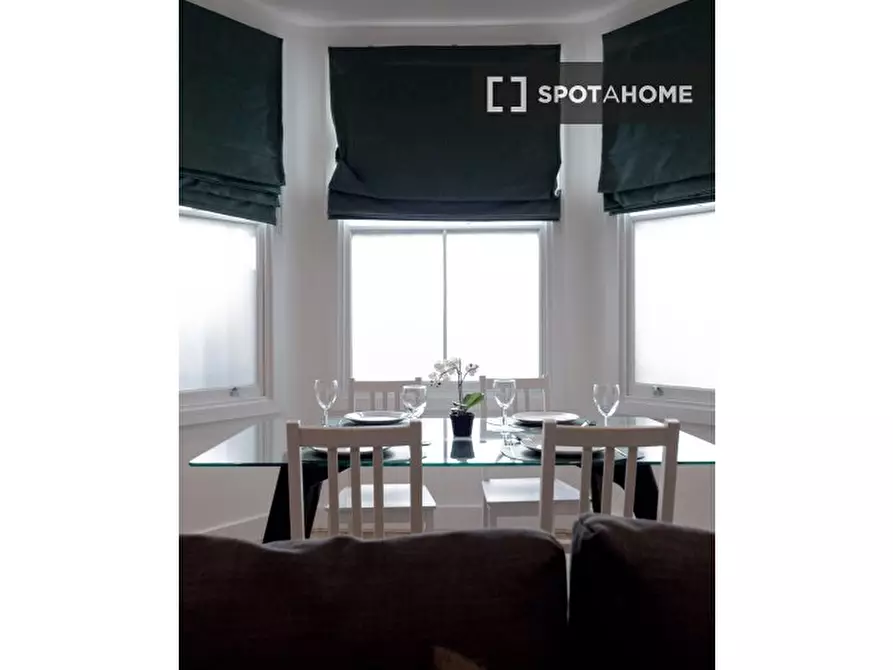 Immagine 12 di Appartamento in affitto  in Flat Bell House a Kensington