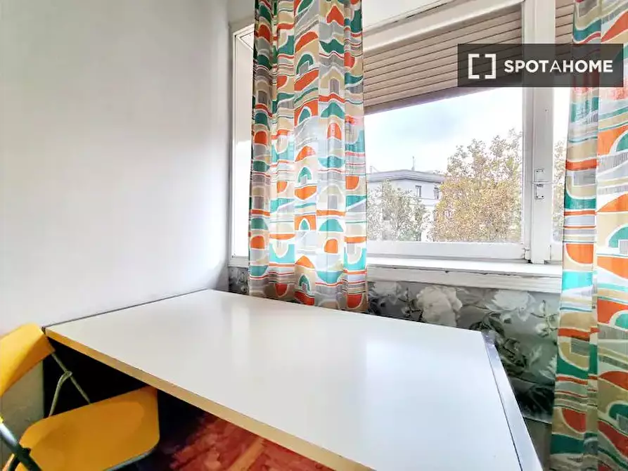 Immagine 4 di Appartamento in affitto  in Via Gianfranco Zuretti a Milano