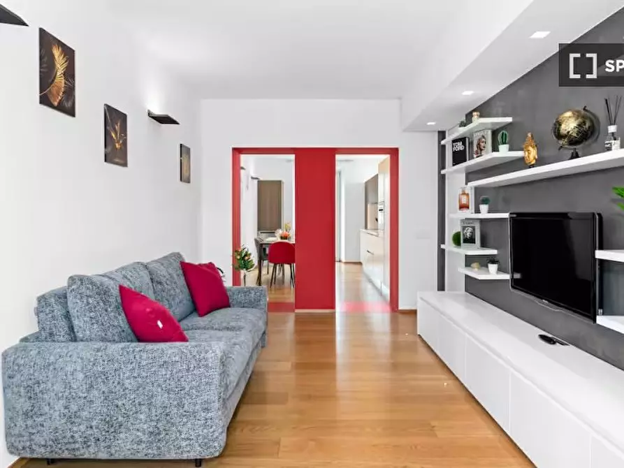 Immagine 3 di Appartamento in affitto  in Corso Como a Milano