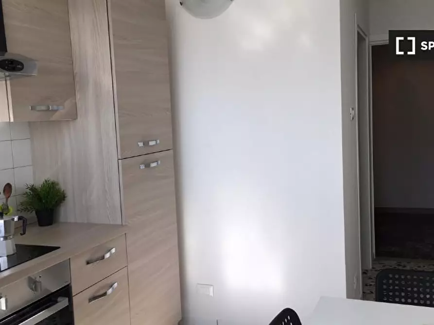 Immagine 8 di Camera condivisa in affitto  in Via Marsala a Trento