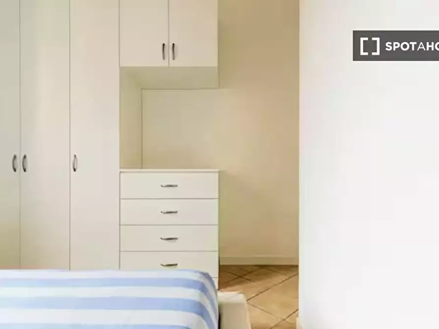 Immagine 9 di Appartamento in affitto  in Via Giovita Scalvini a Milano