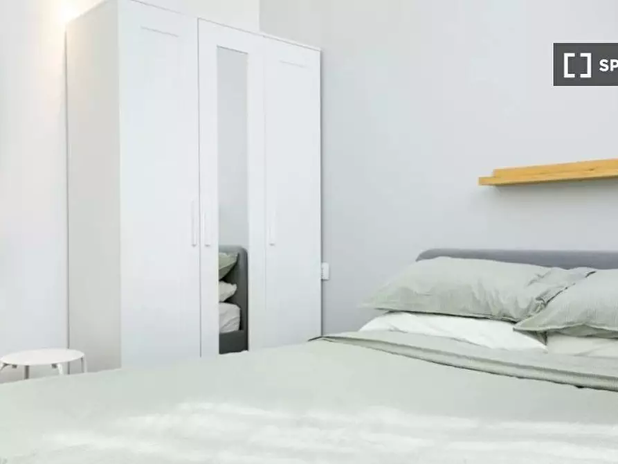 Immagine 6 di Appartamento in affitto  in Via Vespri Siciliani a Milano