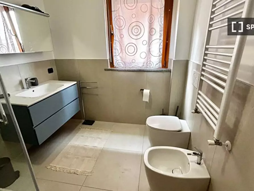 Immagine 7 di Appartamento in affitto  in Via Caduti in Missione di Pace a Milano