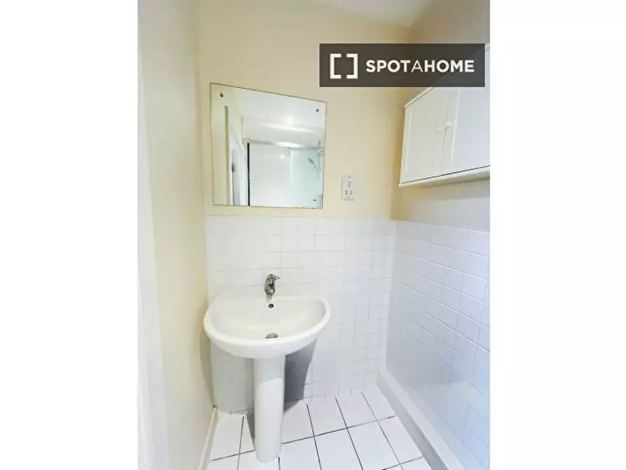 Immagine 14 di Camera condivisa in affitto  in Mill Pond Close a Lambeth