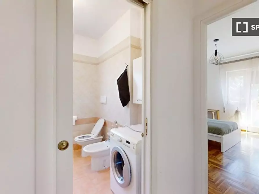 Immagine 15 di Camera condivisa in affitto  in VIA Col Berretta a Padova