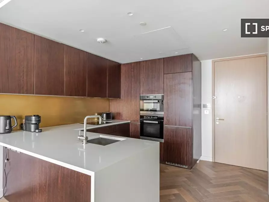 Immagine 11 di Appartamento in affitto  in Principal Place a Islington