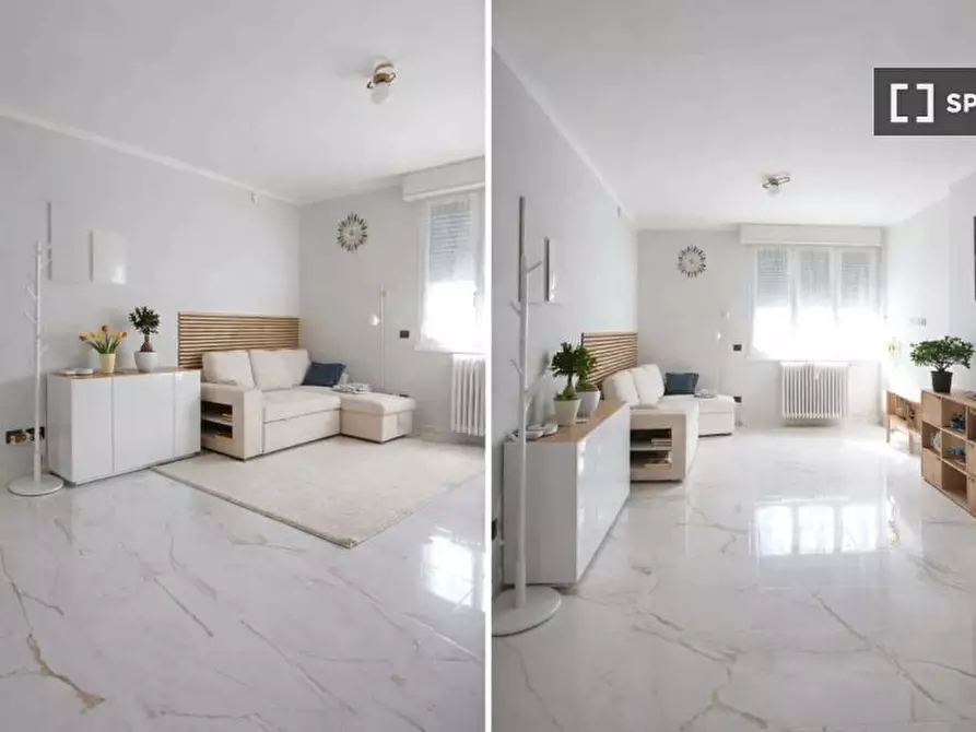 Immagine 16 di Appartamento in affitto  in Via Giovanni Montemartini a Milano