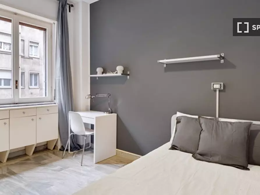 Immagine 2 di Camera condivisa in affitto  in Via Copernico a Milano