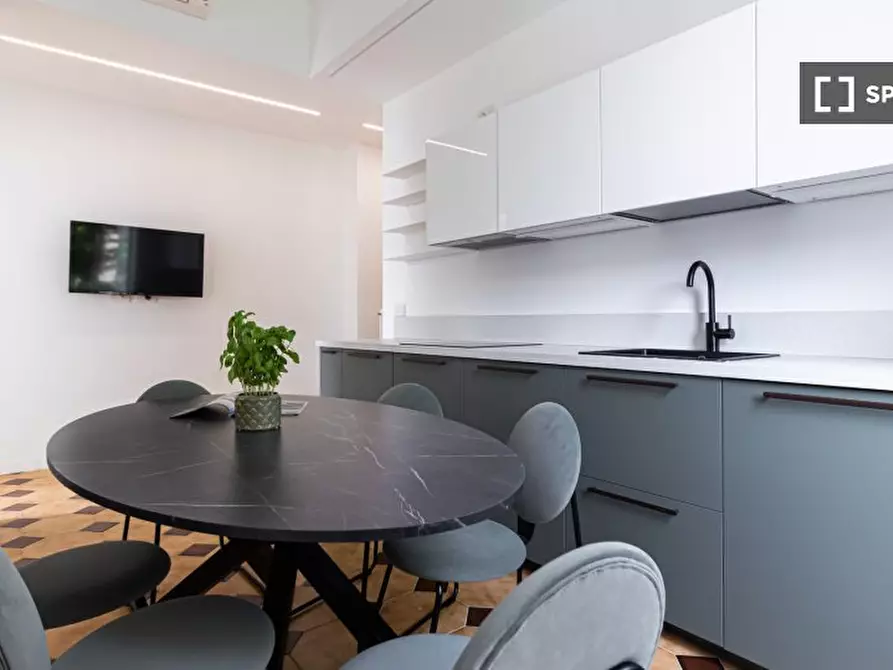 Immagine 15 di Appartamento in affitto  in Alzaia Naviglio Pavese a Milano