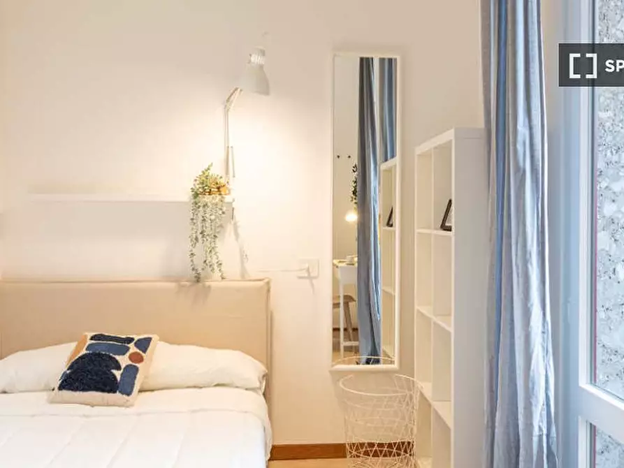 Immagine 2 di Camera condivisa in affitto  in Via Salvatore Barzilai a Milano