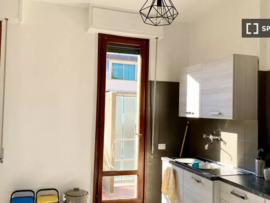 Immagine 14 di Camera condivisa in affitto  in VIALE F. REDI a Firenze