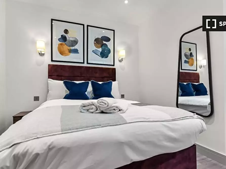 Immagine 18 di Appartamento in affitto  in Flat B a Lambeth