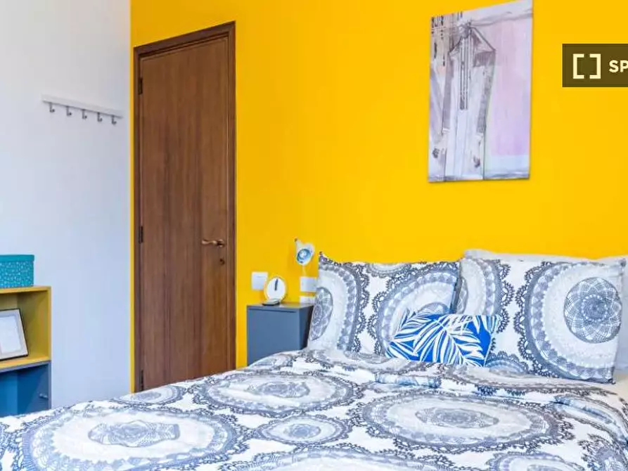 Immagine 1 di Camera condivisa in affitto  in Via Felice Mendelssohn a Padova