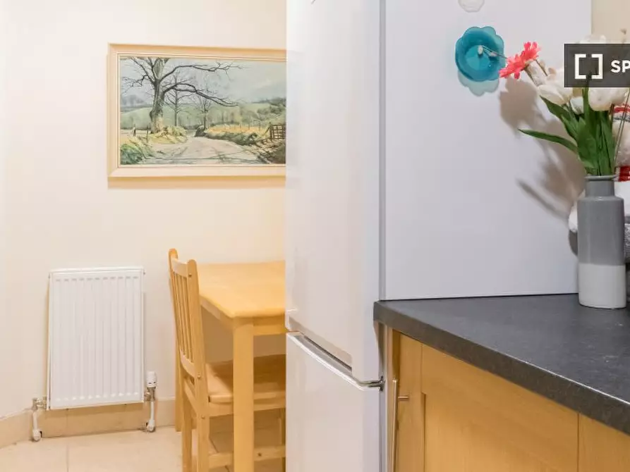 Immagine 14 di Appartamento in affitto  in flat a Bonnington, Lochend and Craigentinny
