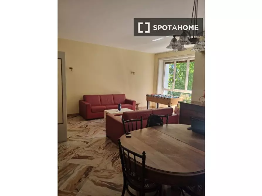 Immagine 2 di Ufficio in affitto  in Viale Abruzzi a Milano