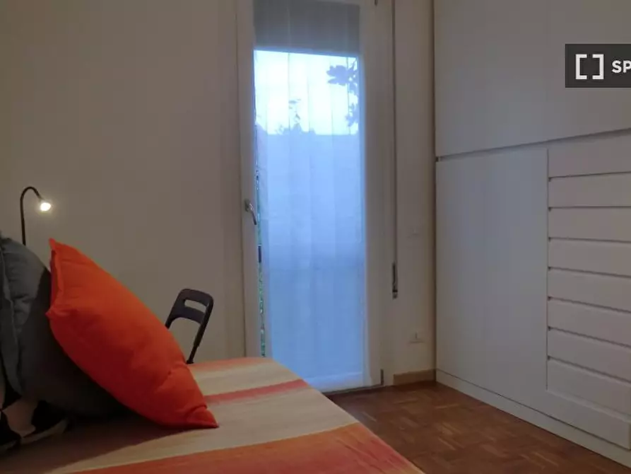 Immagine 10 di Camera condivisa in affitto  in Via Pio X a Padova