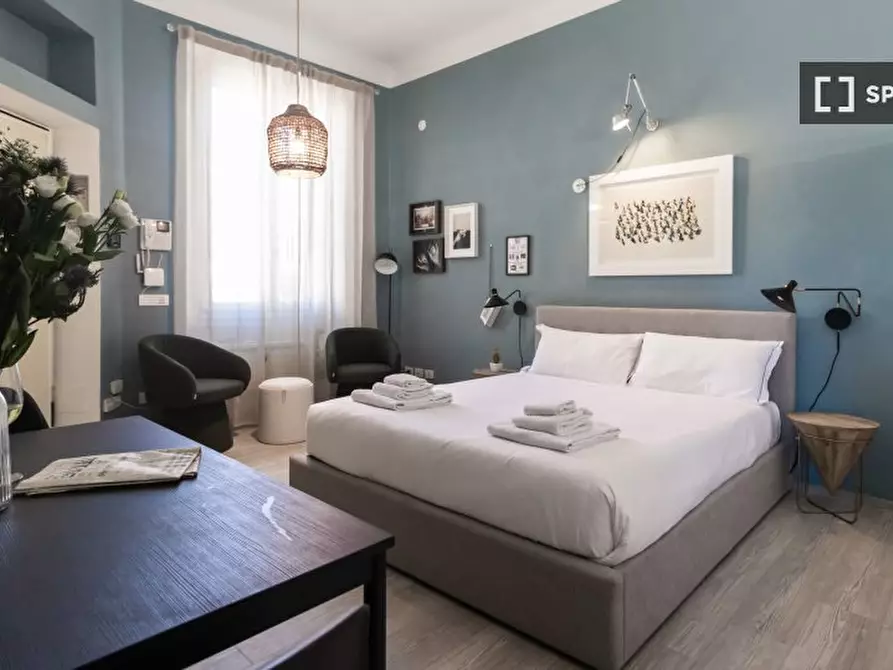 Immagine 5 di Ufficio in affitto  in Via Bezzecca a Milano